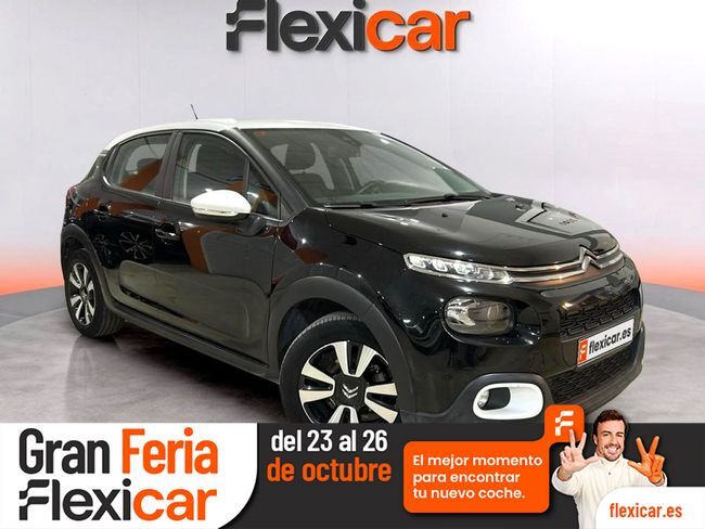 CITROEN C3 (PureTech 60KW (83CV) C-Series) en Valencia