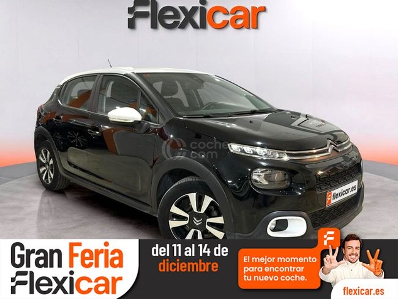 Foto del CITROEN C3 1.2 PureTech S&S C-Series 83
