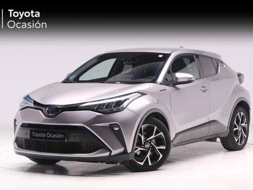 Foto del TOYOTA C-HR 125H Advance