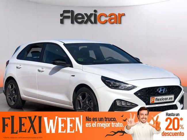 HYUNDAI i30 (1.0 TGDI N Line 30 Aniversario) en Córdoba