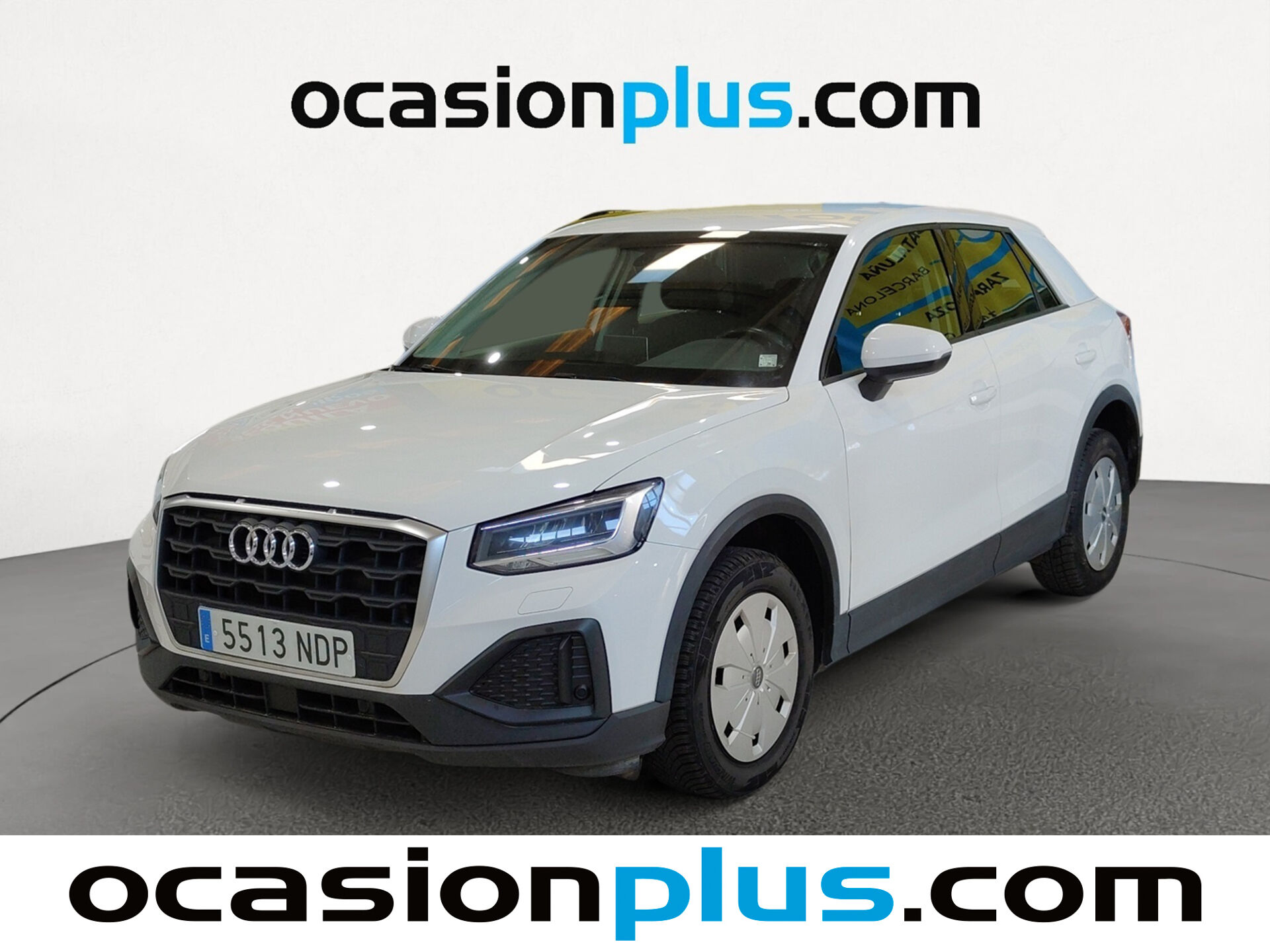 Imagen 1 de AUDI Q2