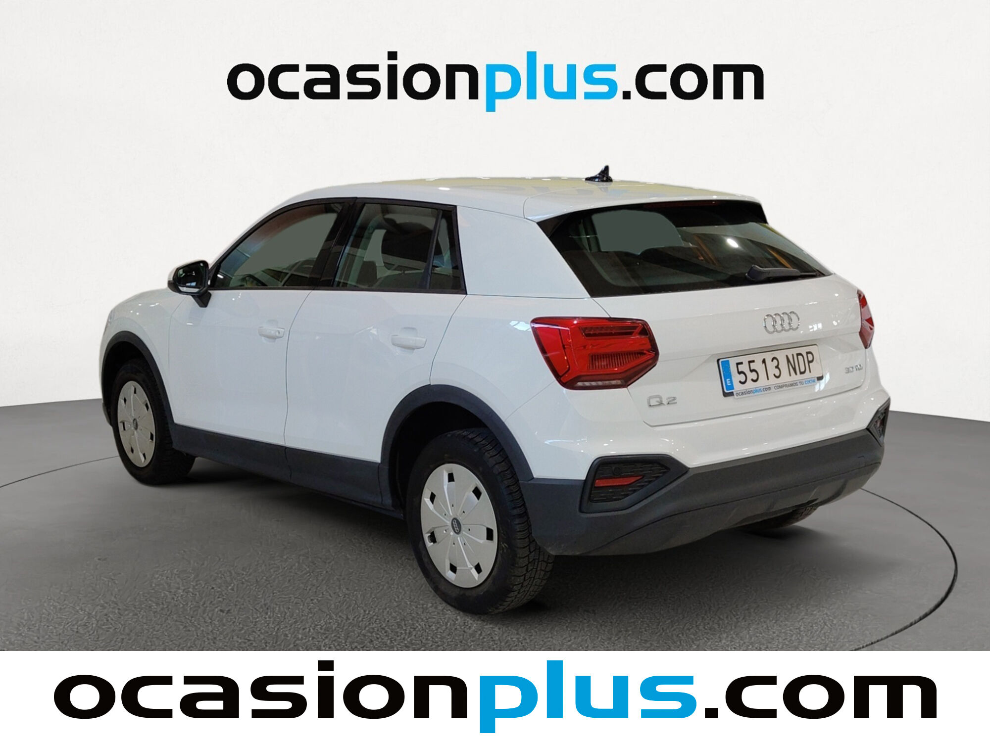 Foto del AUDI Q2 30 TDI 85kW