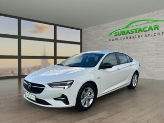 Imagen de OPEL Insignia 1.5D DVH S&S Business Edition 122