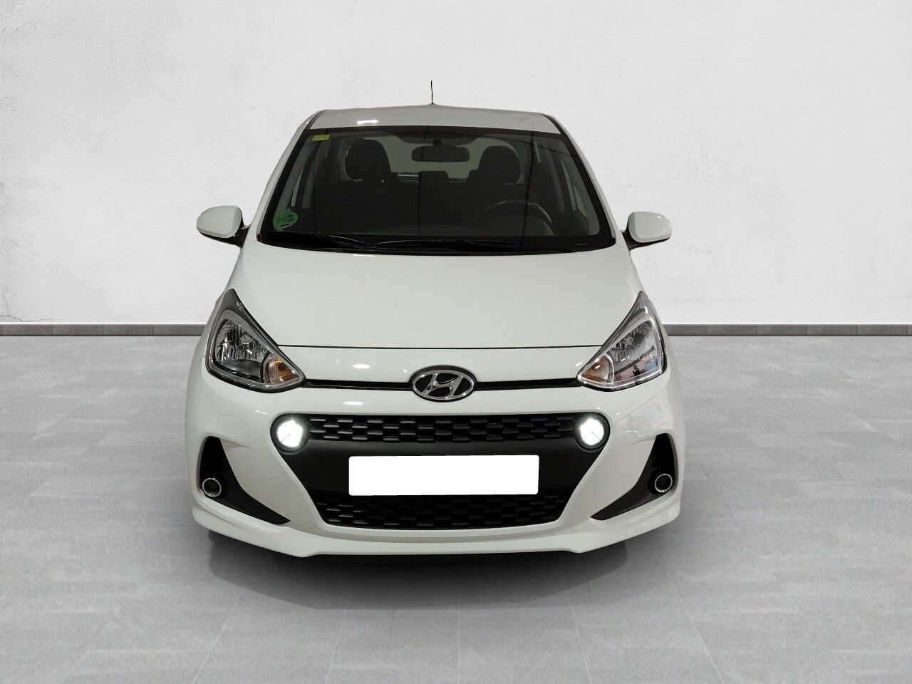 Foto del HYUNDAI i10 1.2 Tecno Plus Aut.