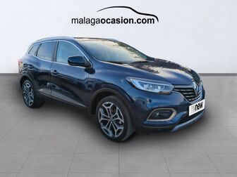 Imagen de RENAULT Kadjar 1.5dCi Blue Business 85kW