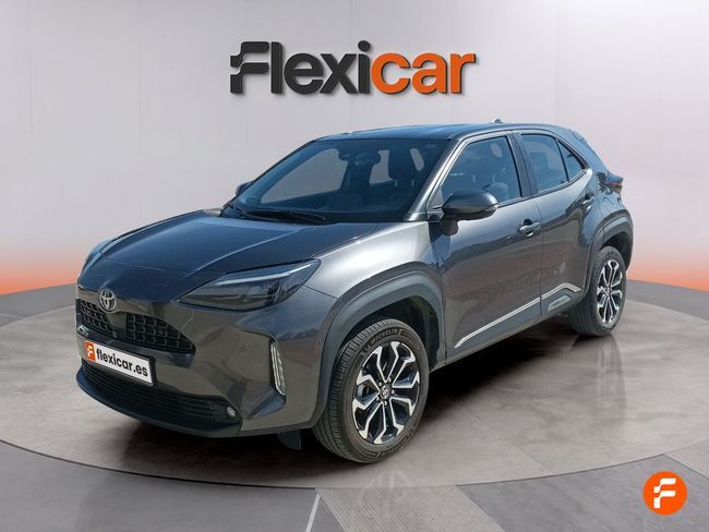 Foto del TOYOTA Yaris Cross 120H Active Tech