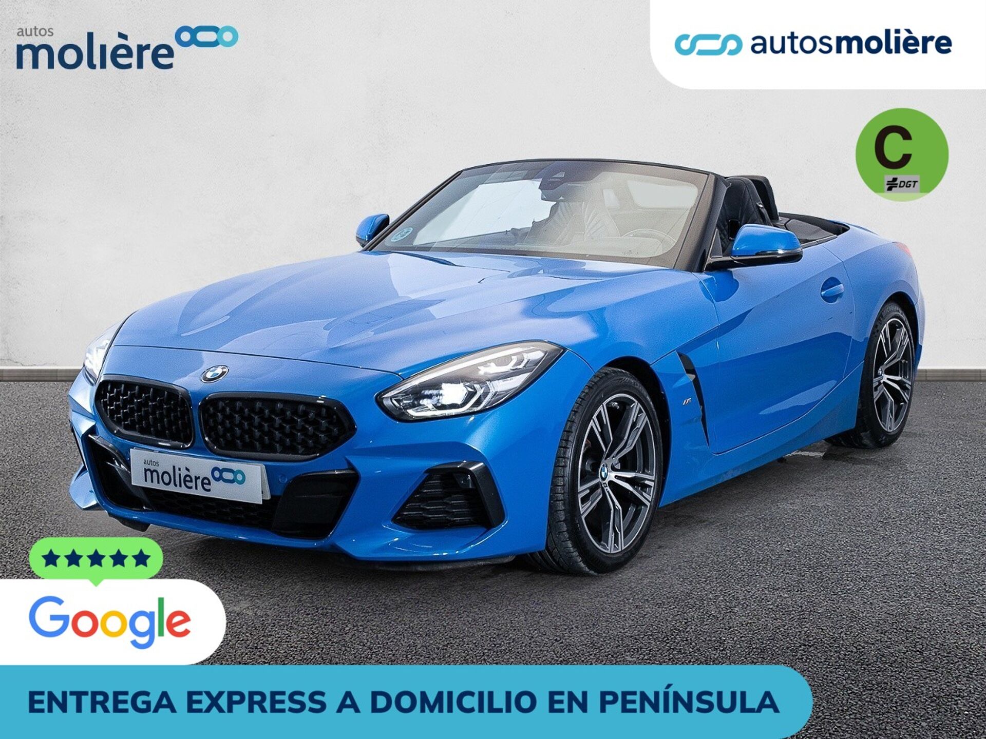 Imagen de BMW Z4