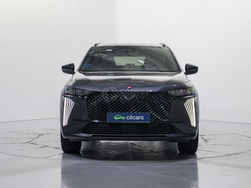 Foto del DS DS3 Crossback DS 3 E-Tense Performance Line