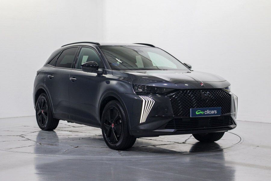 Foto del DS DS3 Crossback DS 3 E-Tense Performance Line