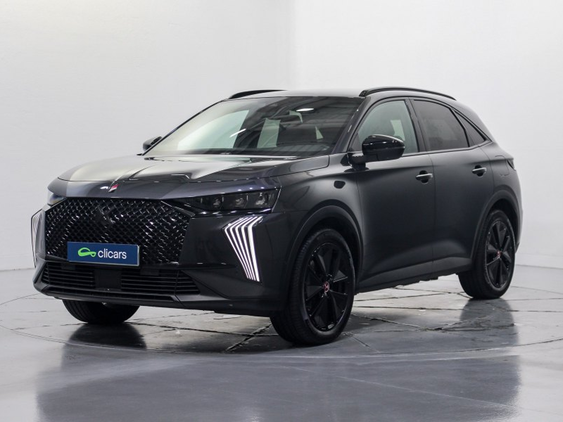 Imagen de DS DS 7 Crossback