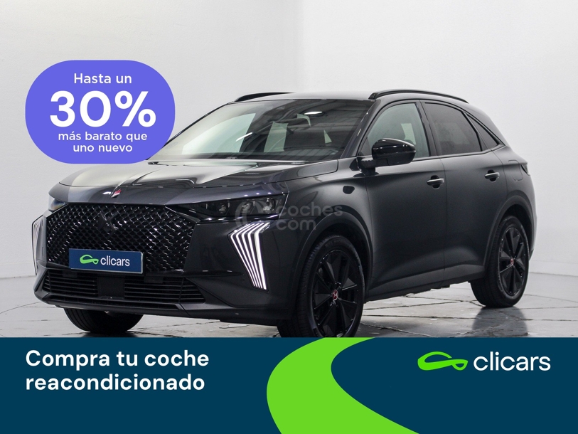 Foto del DS DS3 Crossback DS 3 E-Tense Performance Line