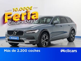 Imagen de VOLVO V90 Cross Country B4 Pro AWD Aut.