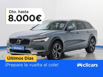 Imagen de VOLVO V90 Cross Country B4 Pro AWD Aut.