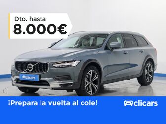 Imagen de VOLVO V90 Cross Country B4 Pro AWD Aut.