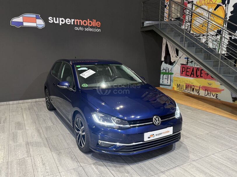 Foto del VOLKSWAGEN Golf 1.5 TSI Evo Sport DSG7 110kW