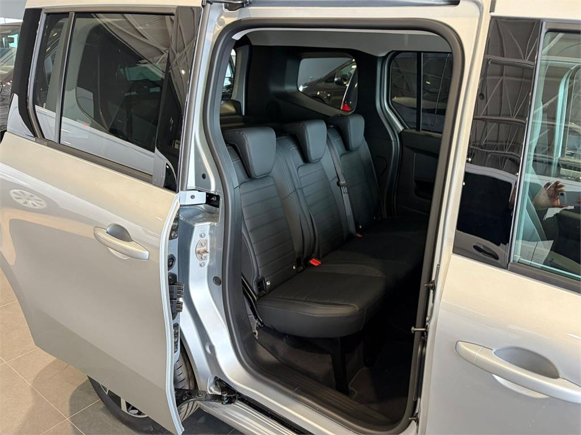 Imagen 3 de MERCEDES Clase T