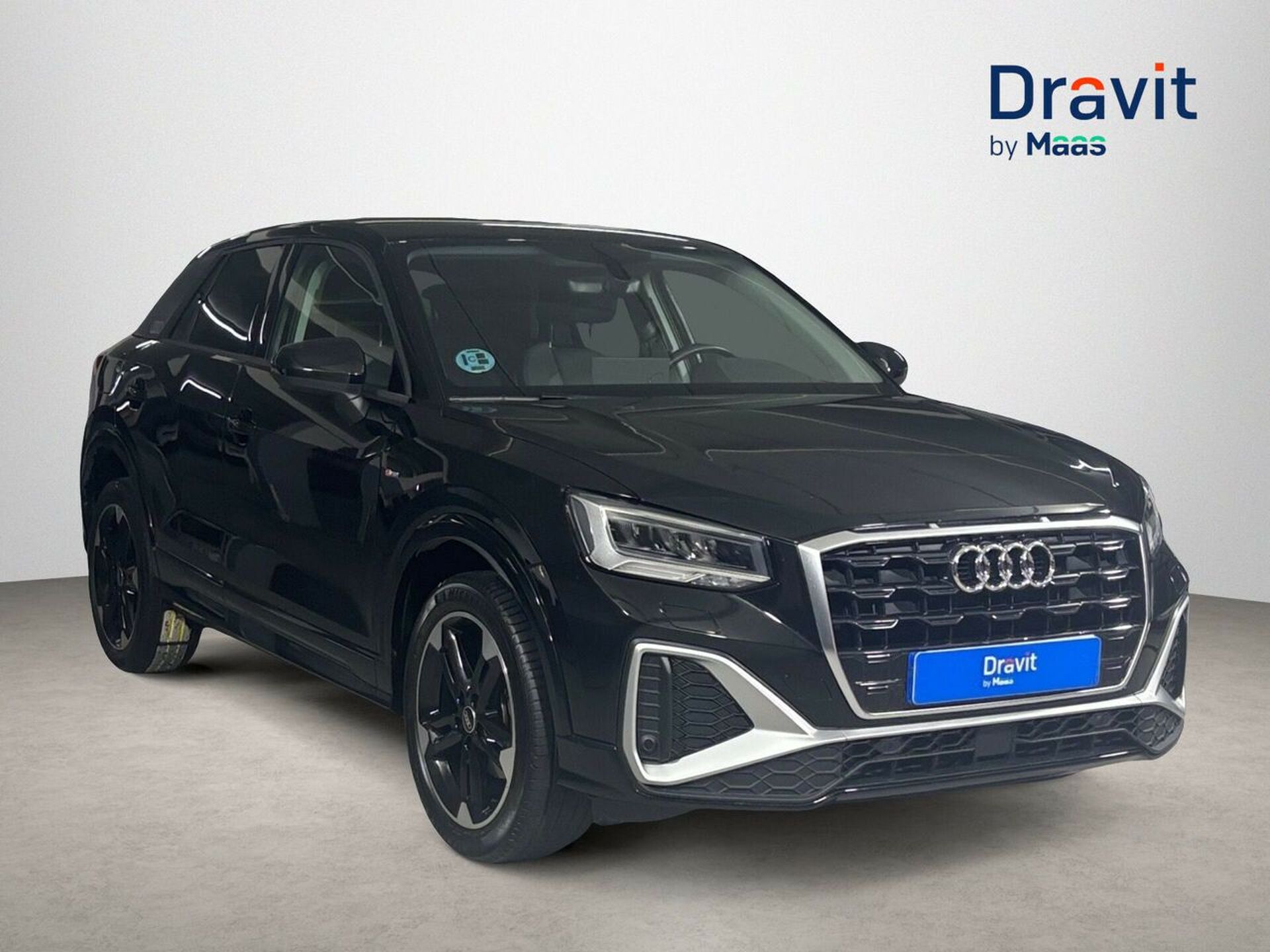 Imagen de AUDI Q2