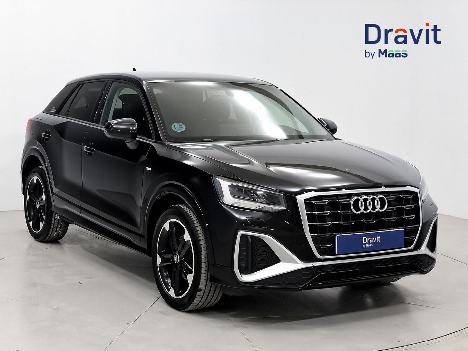 Imagen de AUDI Q2