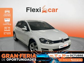 Imagen de VOLKSWAGEN Golf 1.4 TSI BMT Advance 125