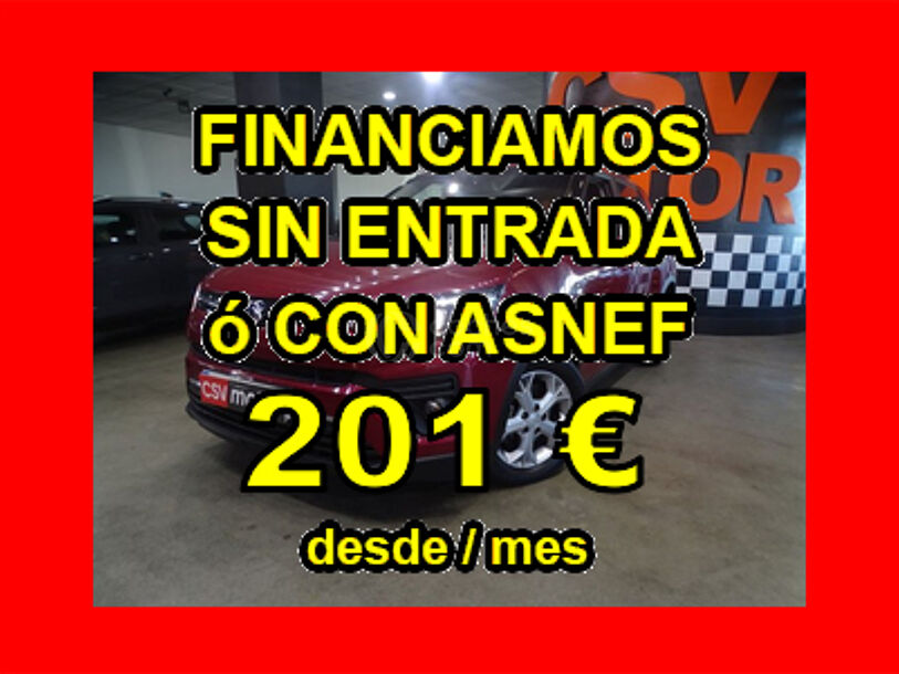 Foto del SSANGYONG KGM Tivoli G12 Urban Plus 4x2