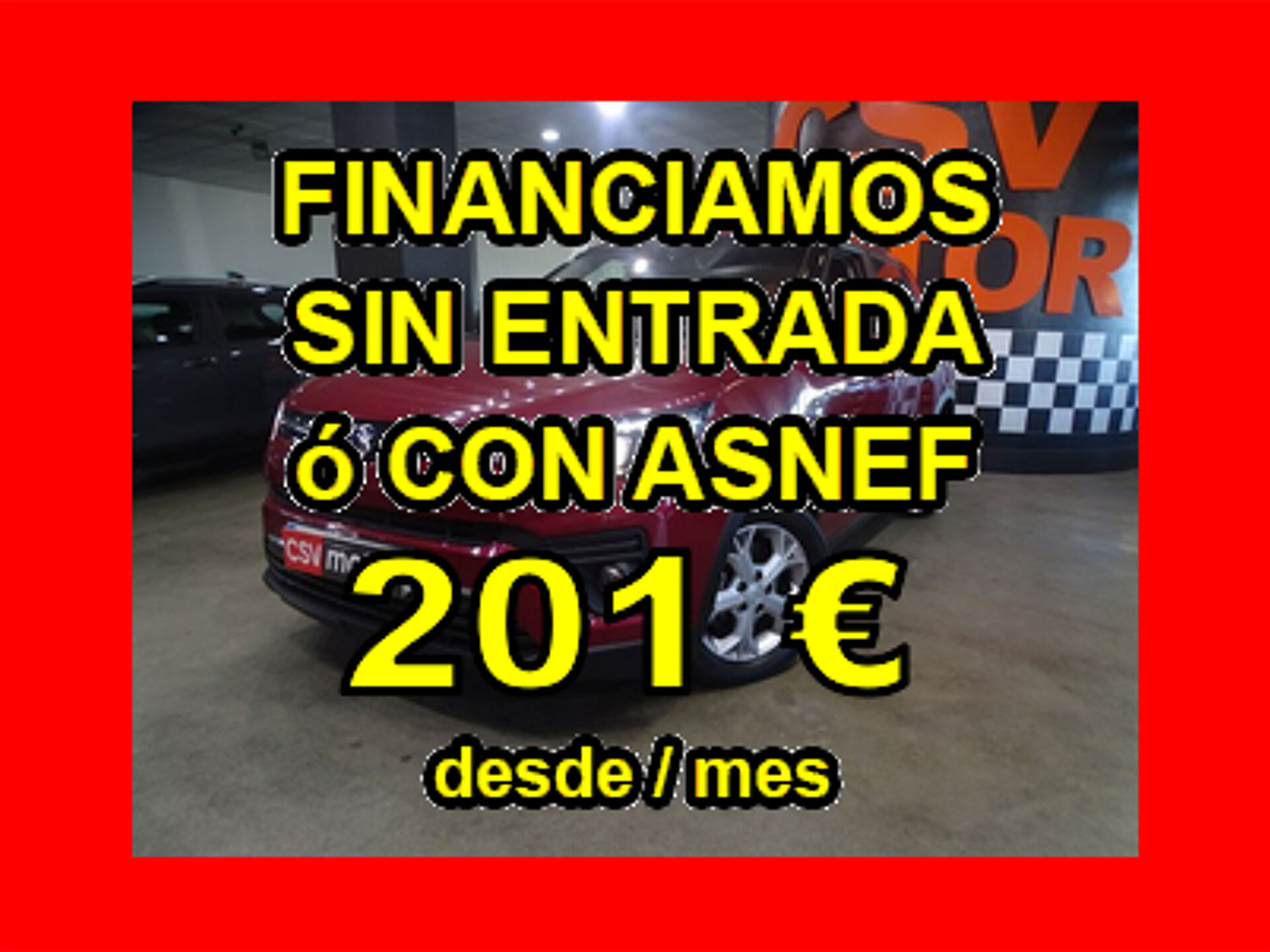 Imagen de SSANGYONG KGM Tivoli