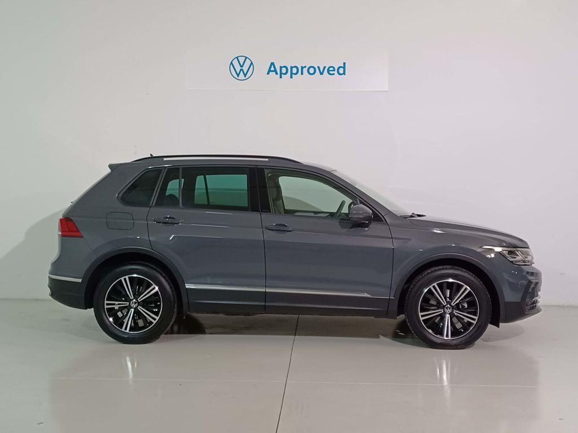 Imagen 3 de VOLKSWAGEN Tiguan