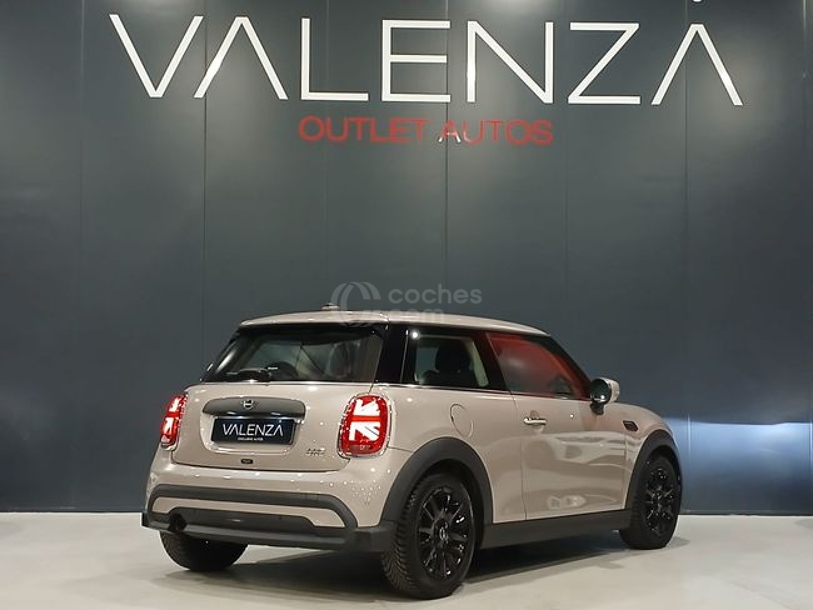 Foto del MINI Mini One Aut.