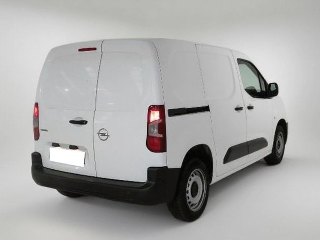 Foto del OPEL Combo Cargo 1.5TD S&S L 1000 Express 100