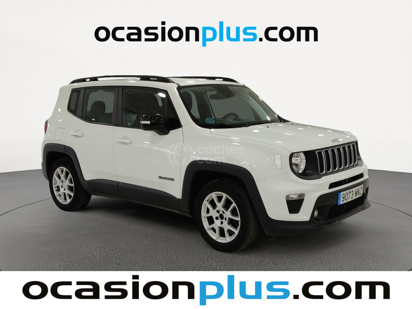 Foto del JEEP Renegade 1.0 Limited 4x2