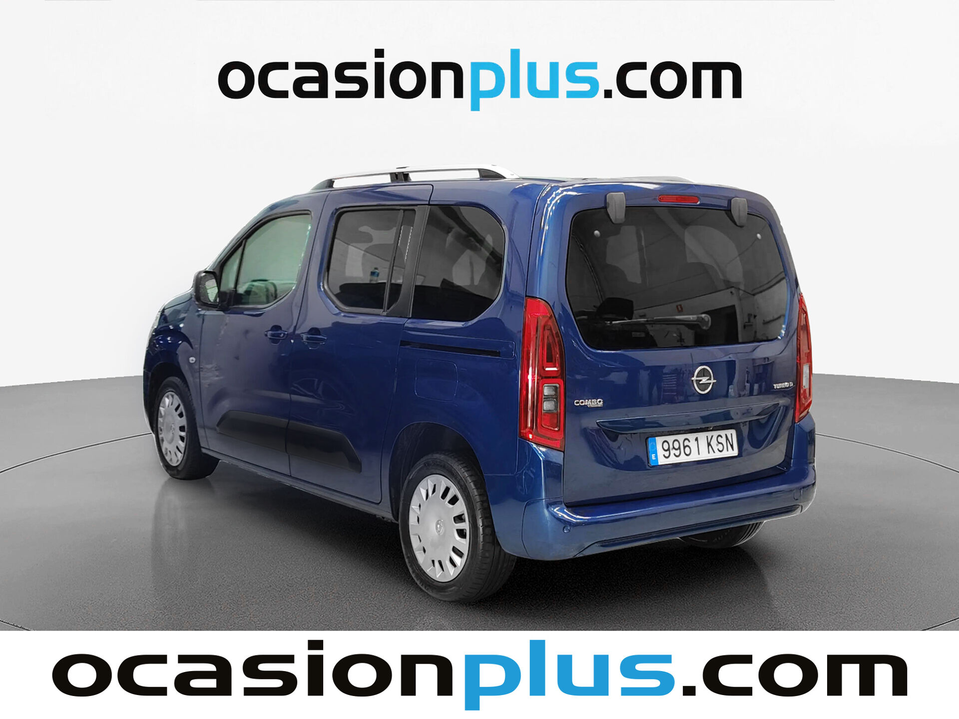 Imagen 3 de OPEL Combo