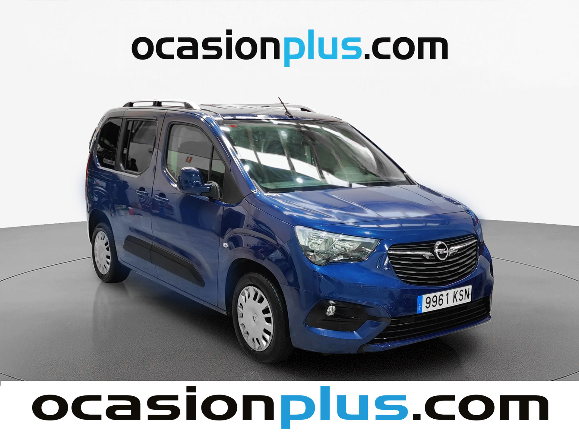 Imagen 2 de OPEL Combo