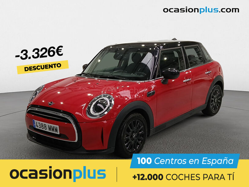 Foto del MINI Mini Cooper Aut.