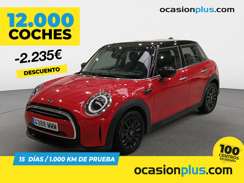 Foto del MINI Mini Cooper Aut.