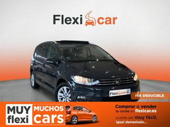 Imagen de VOLKSWAGEN Touran 2.0TDI CR BMT Advance DSG7 110kW