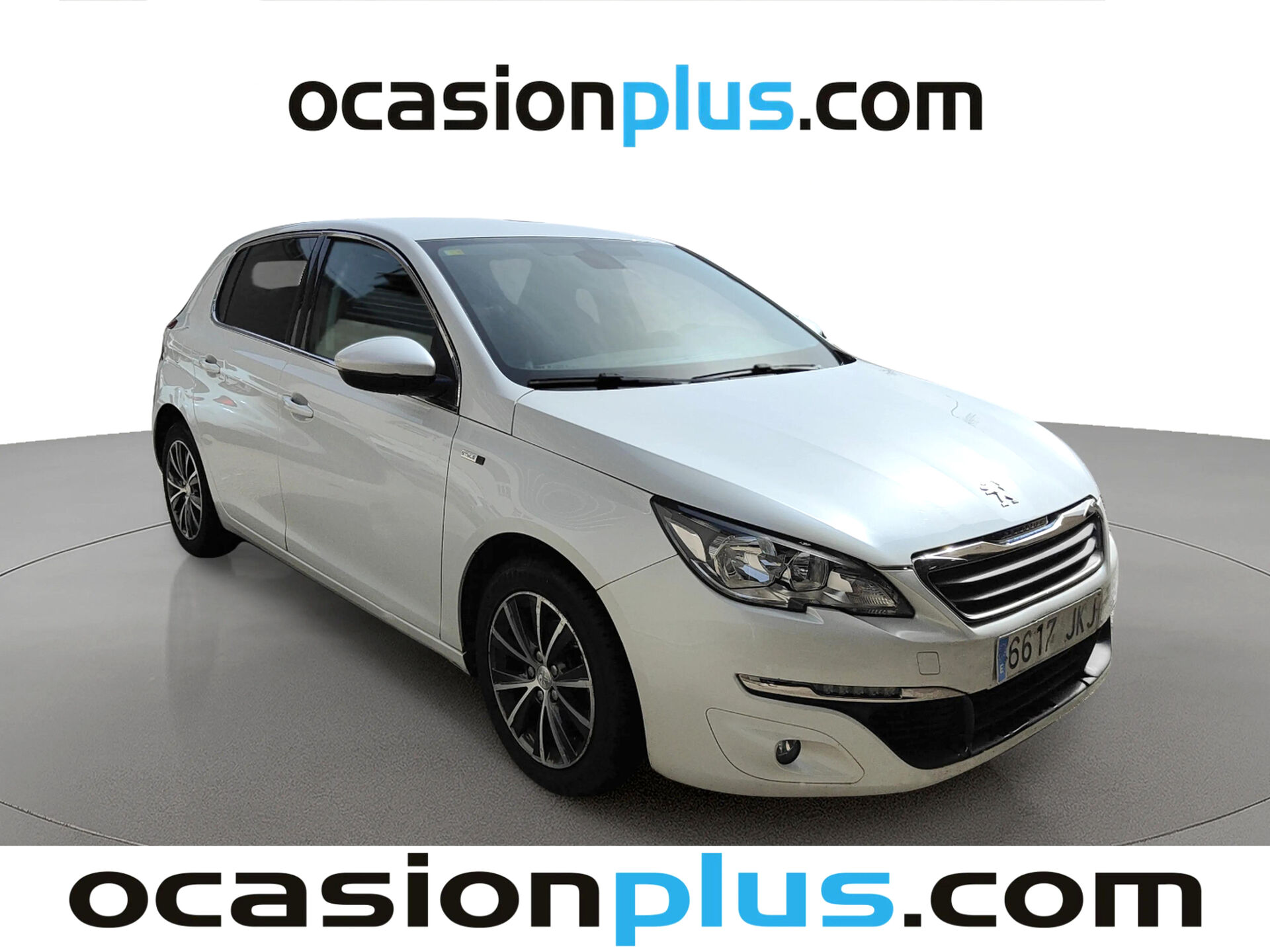 Imagen 2 de PEUGEOT 308