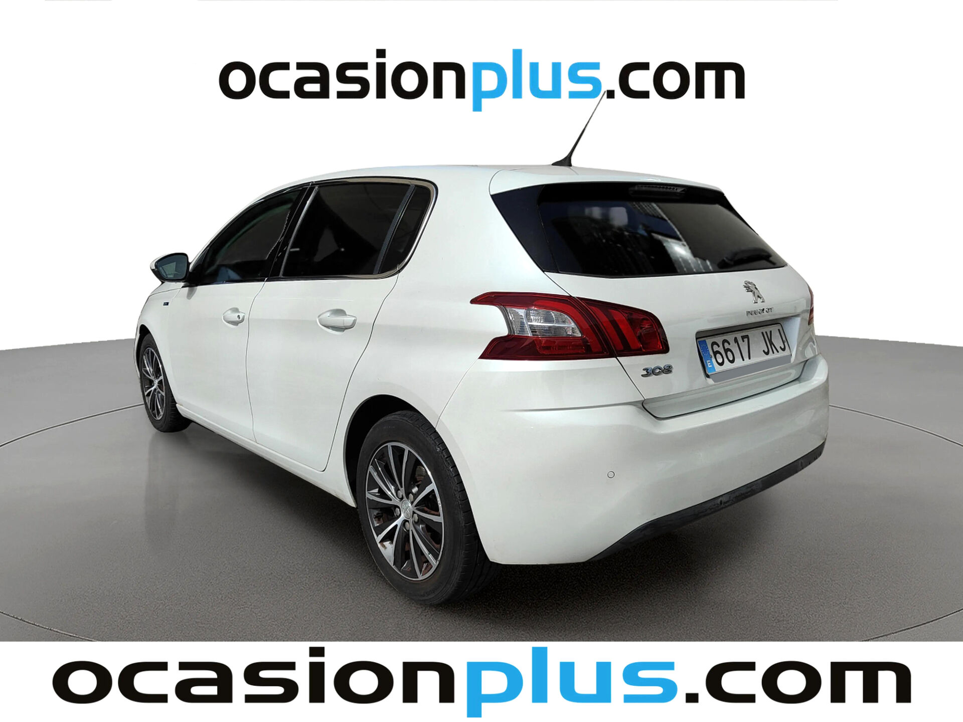 Imagen 3 de PEUGEOT 308