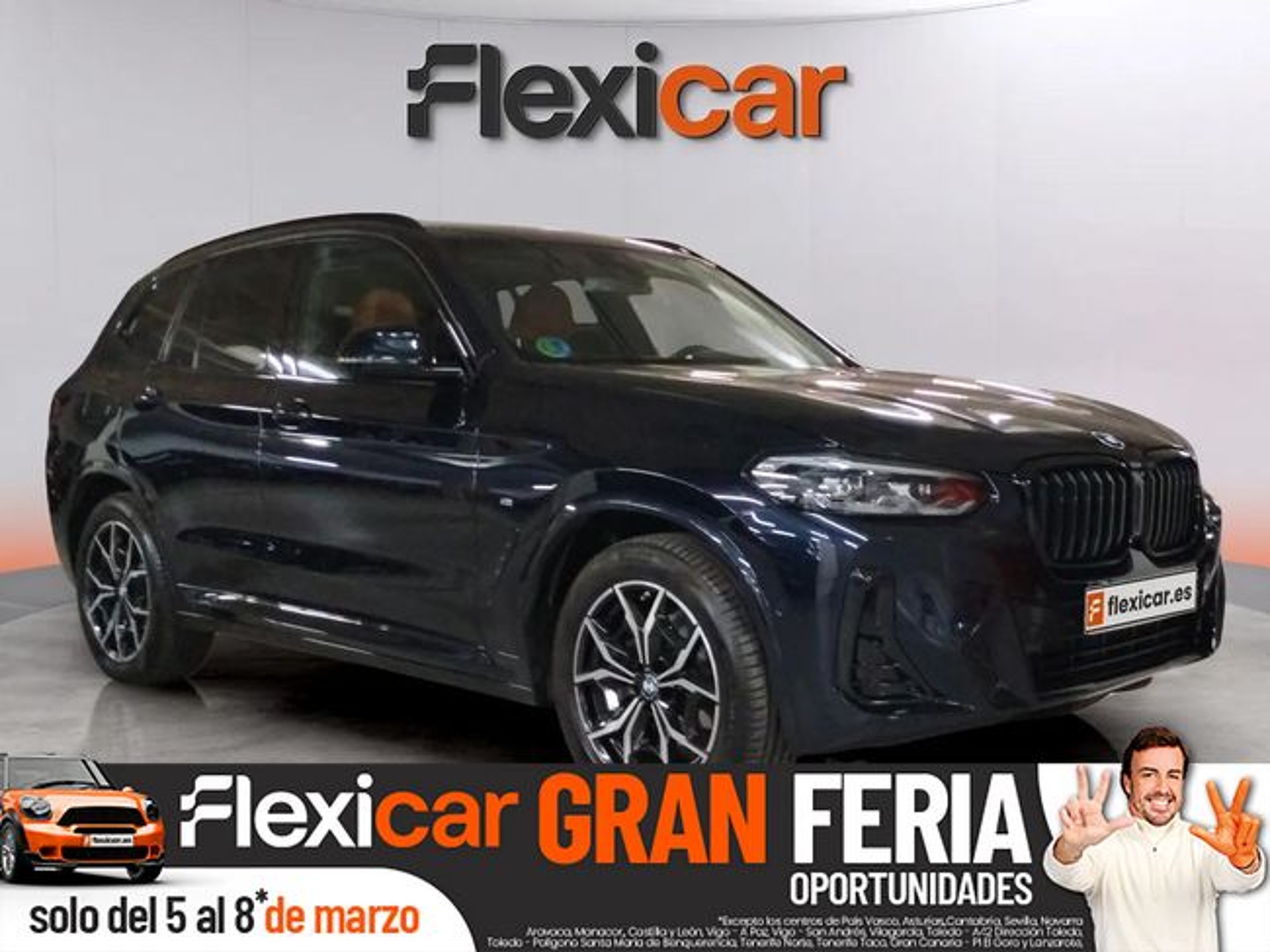 Imagen de BMW X3