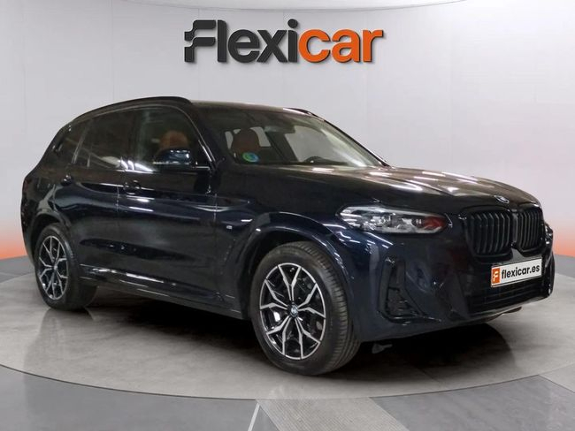 Imagen de BMW X3
