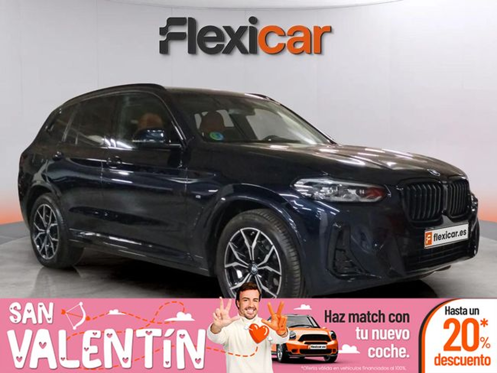 Imagen de BMW X3