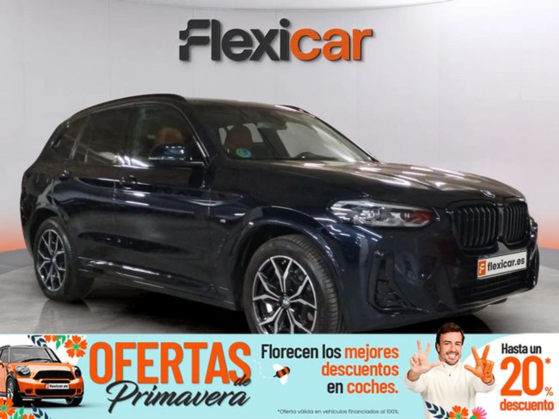 Imagen de BMW X3
