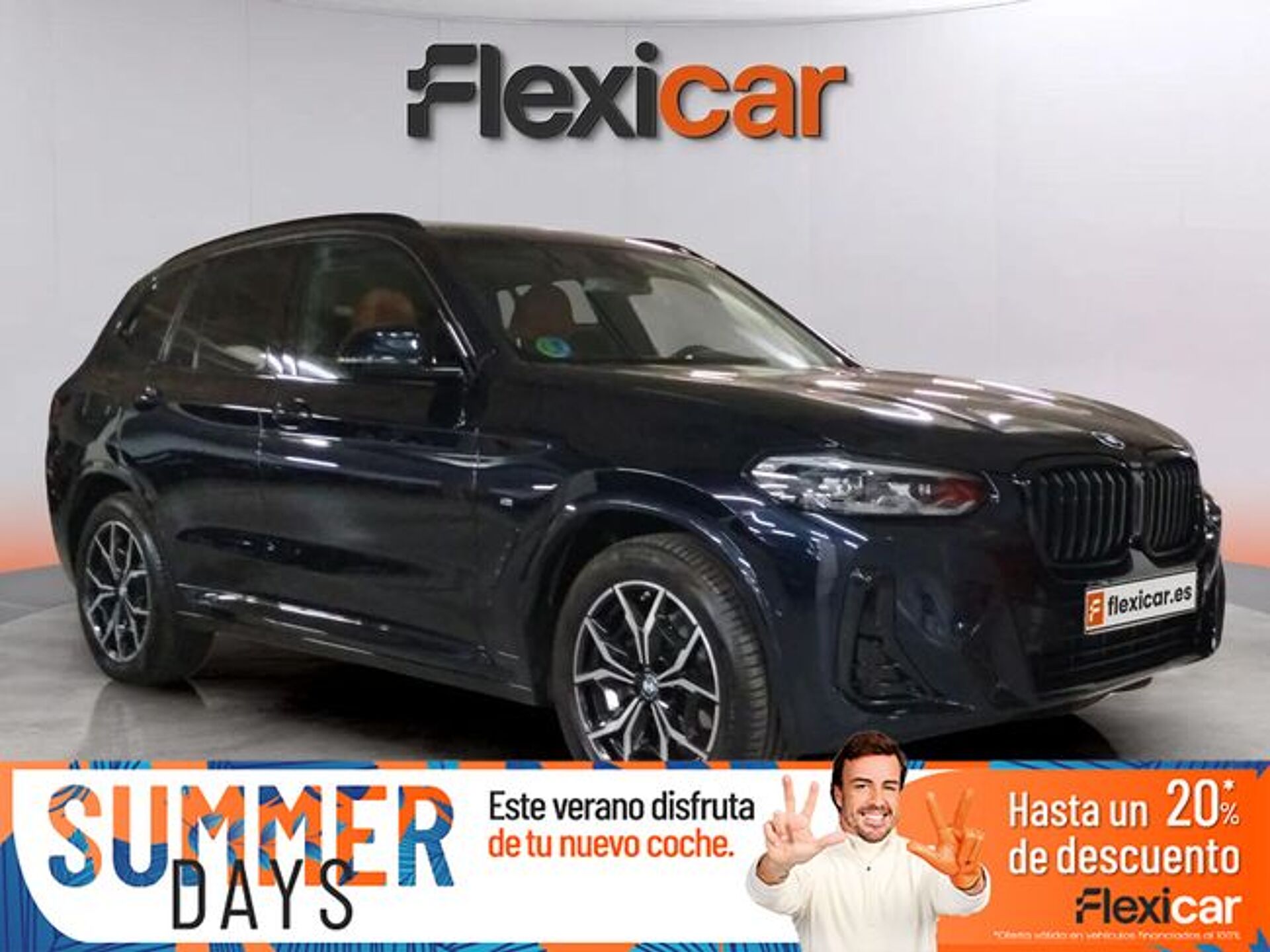 Imagen de BMW X3