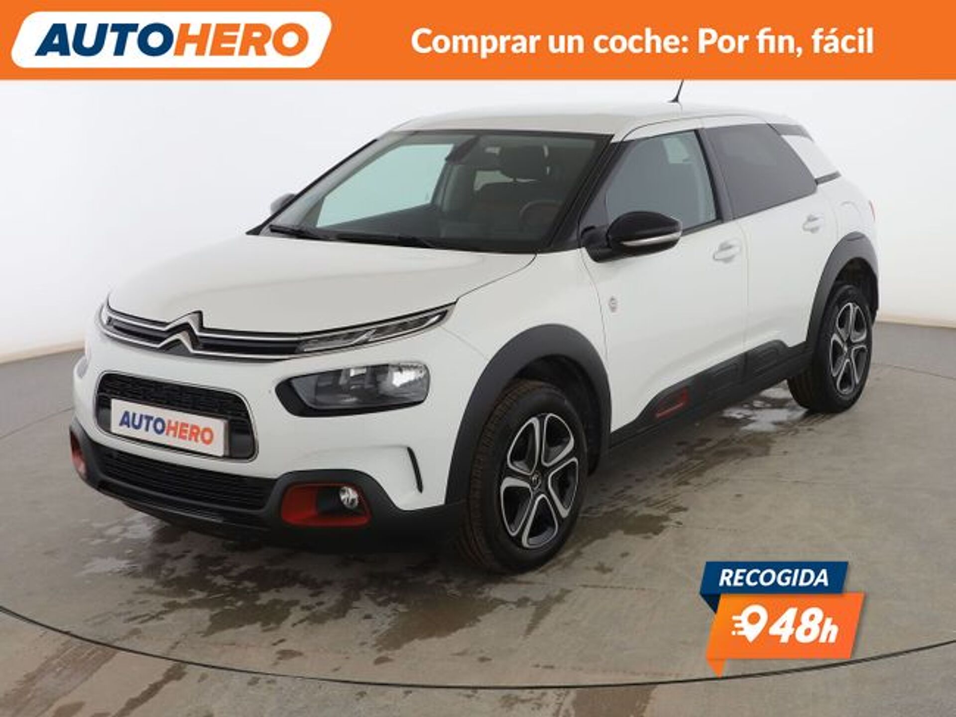 Imagen 1 de CITROEN C4 Cactus