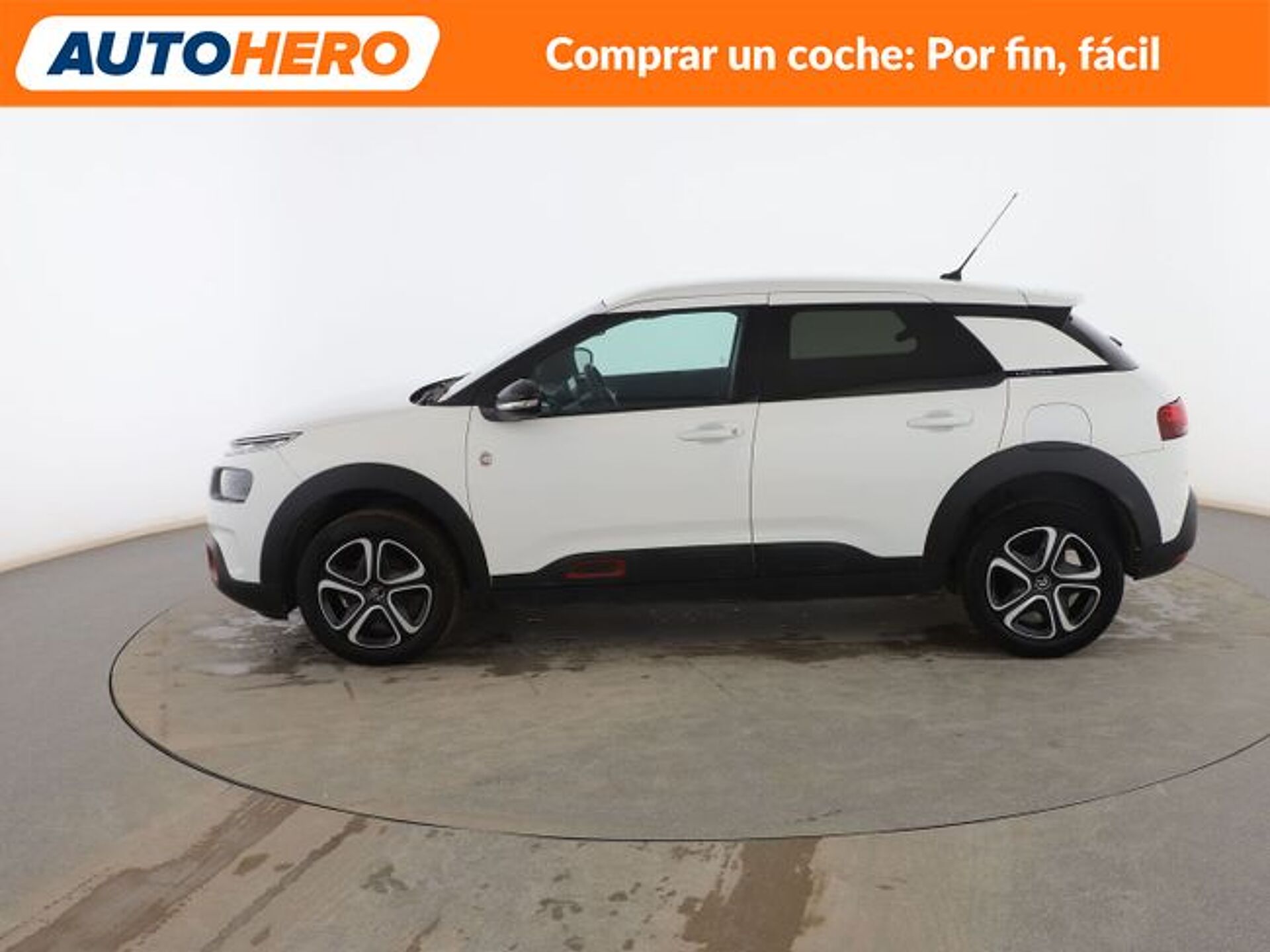 Imagen 3 de CITROEN C4 Cactus