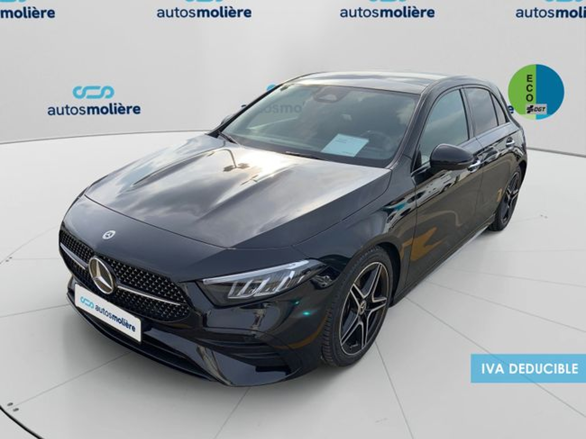 Imagen de MERCEDES Clase A