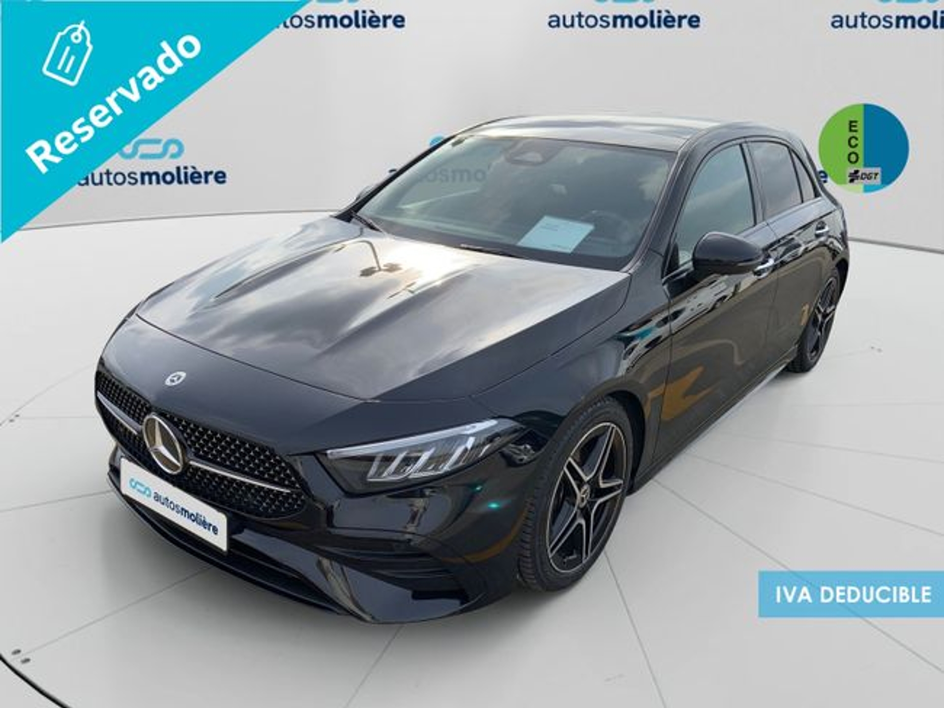 Imagen de MERCEDES Clase A