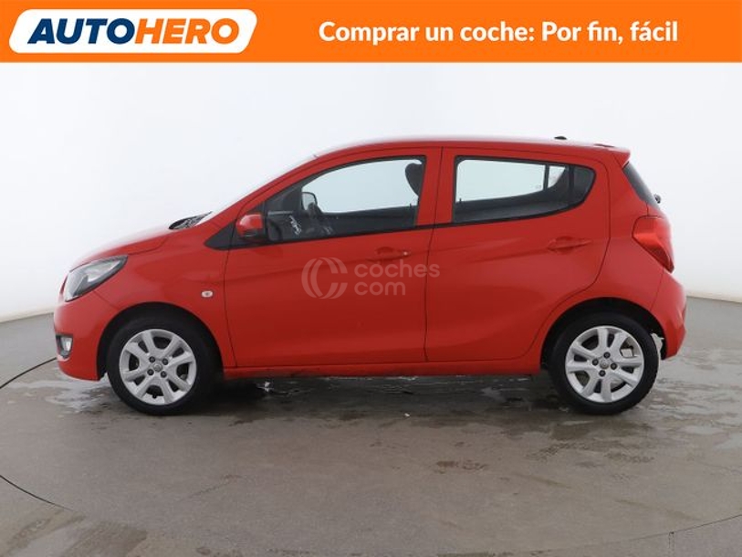 Foto del OPEL Karl 1.0 XE Selective