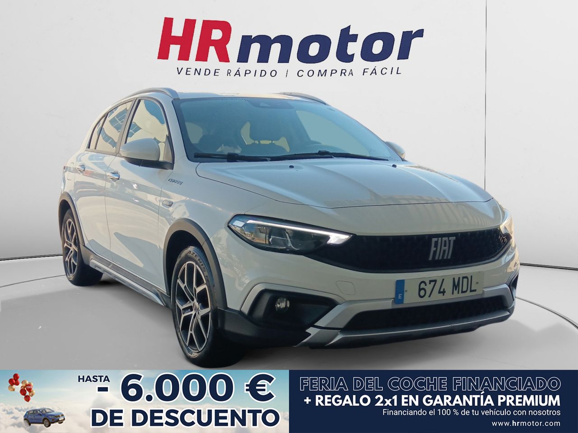 Imagen de FIAT Tipo