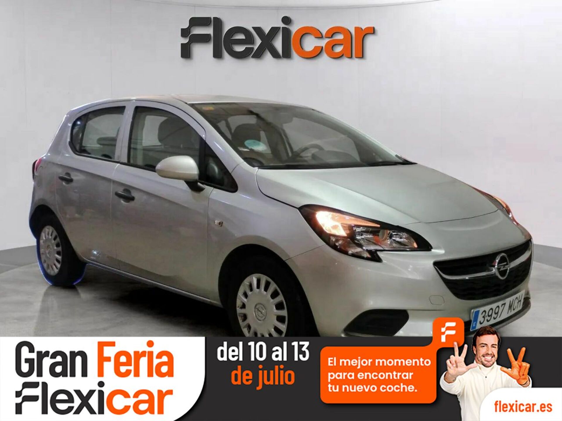 Imagen de OPEL Corsa