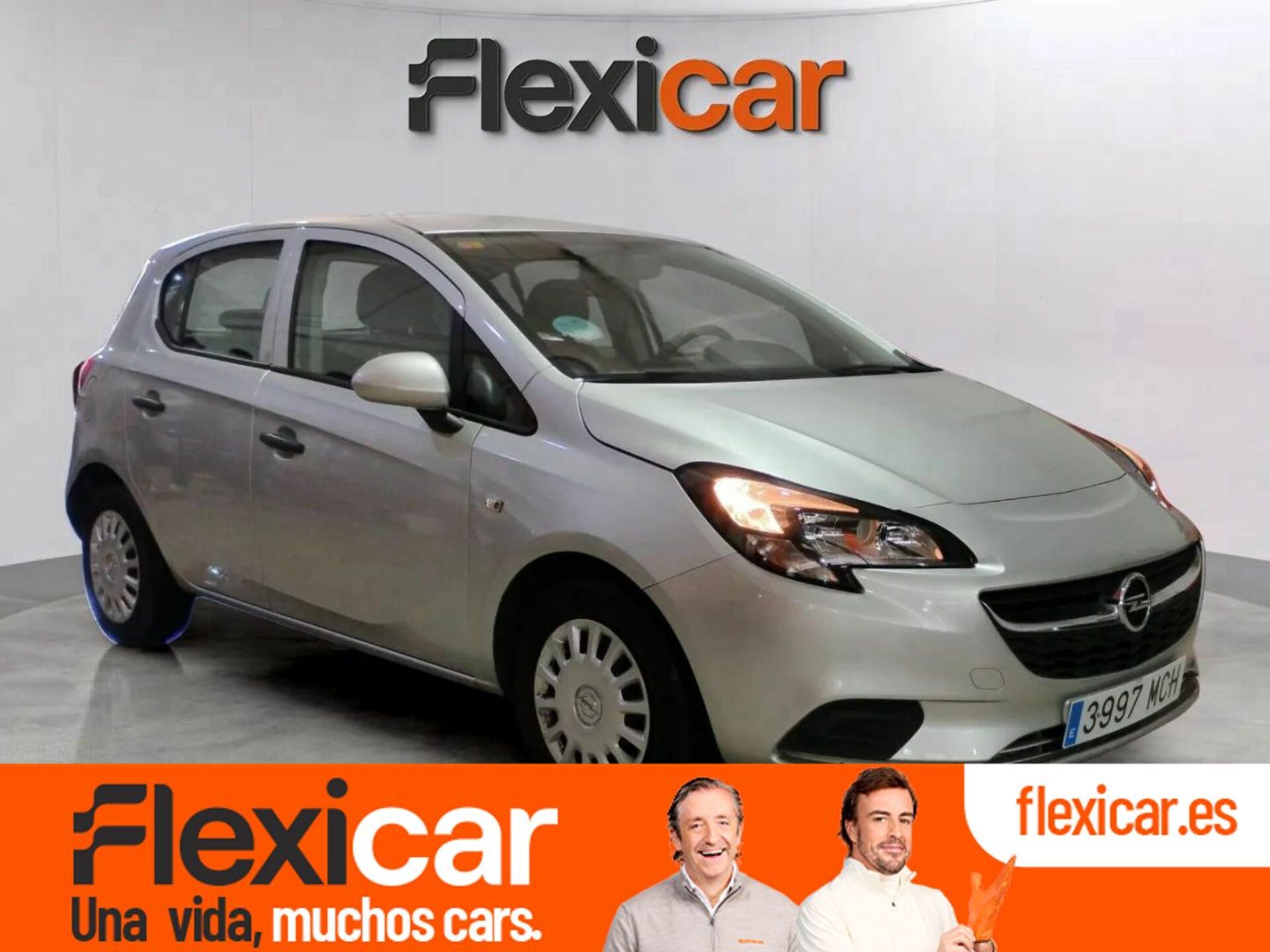 Imagen de OPEL Corsa
