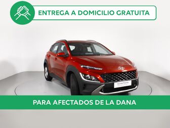 Imagen de HYUNDAI Kona 1.0 TGDI Maxx 4x2